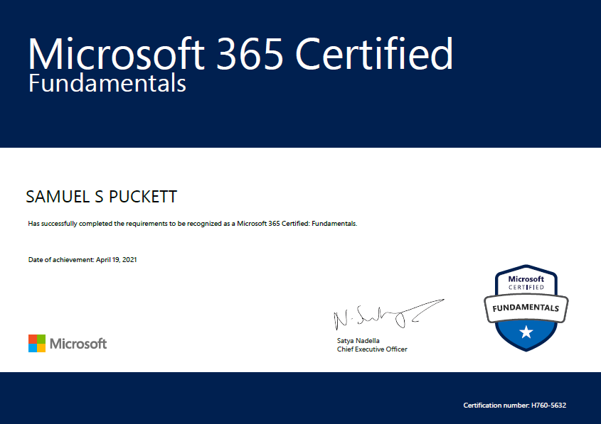 microsoft-365-certified-fundamentals-ms-900-certification-sspiv